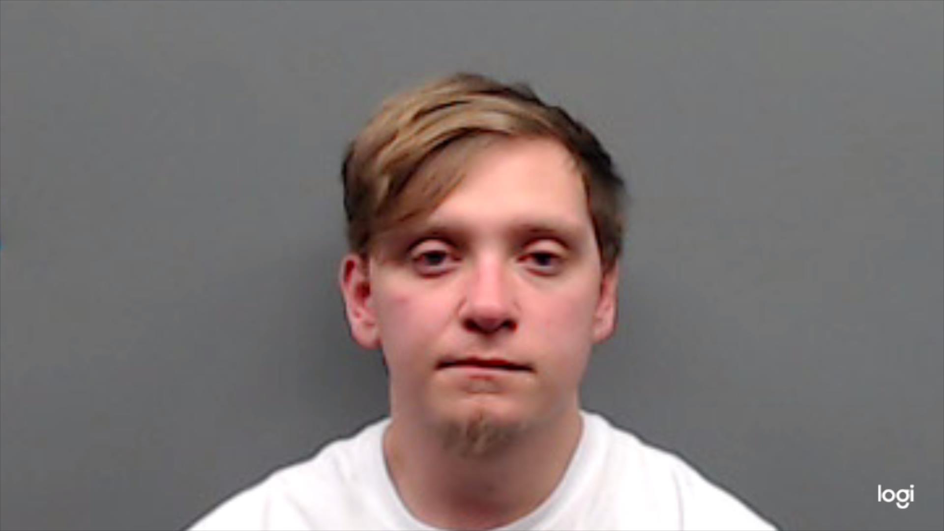 ROBERTS, BRENDAN LANE booking photo