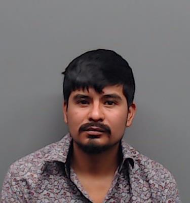 RAMIREZ-ARRIAGA, HUMBERTO booking photo