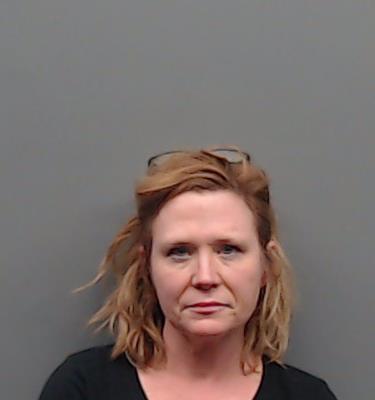 ALLEN, STACI ANN booking photo