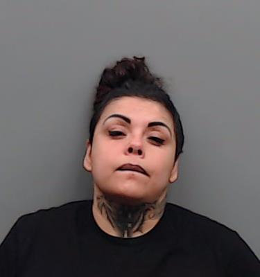 LOPEZ, ELIZABETH booking photo