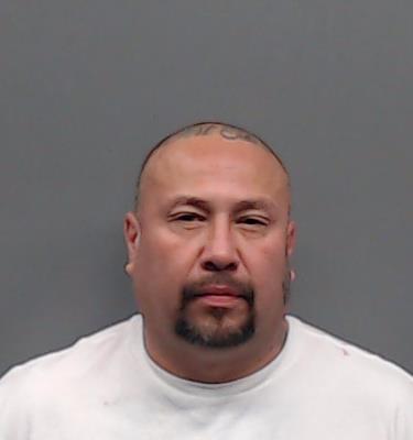 VARGAS, ELIAS, Jr. booking photo