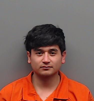 DUARTE, EDUARDO ANTONIO booking photo