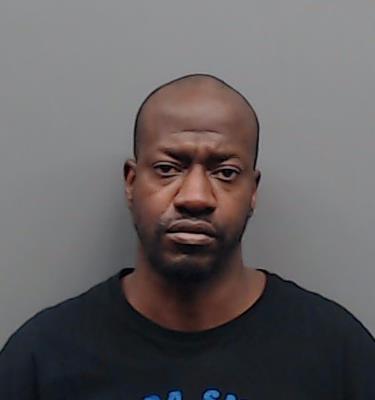 SEATON, KEISTON JAMON booking photo