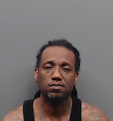 FORD, ARTEMEUS DEVON booking photo