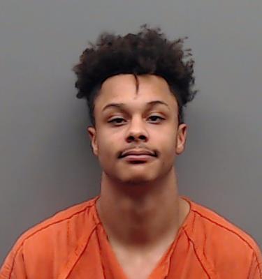DREW, LETIERUS booking photo