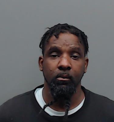 JONES, TYRONE arrested by Smith County SO/PD