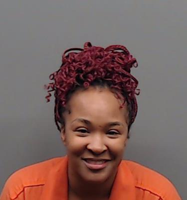 WADE, GABRIEL MONIQUE booking photo