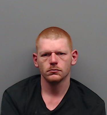 CANNON, KEVIN booking photo