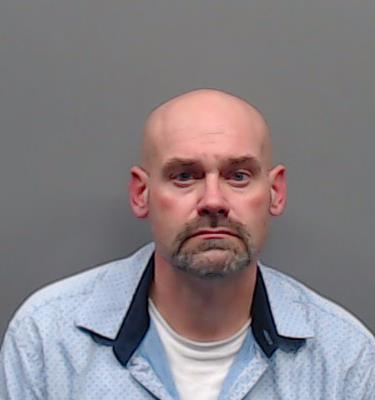 MCCOY, ROY LEE booking photo