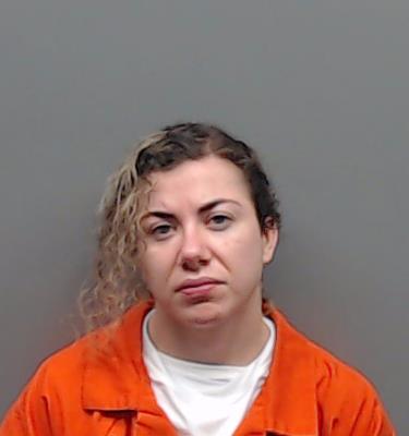 JOHNS, KYLEE booking photo