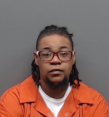 SMITH, UYOKA LOUISE booking photo