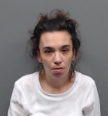 MEDEIROS, KRYSTLE BRANDI booking photo