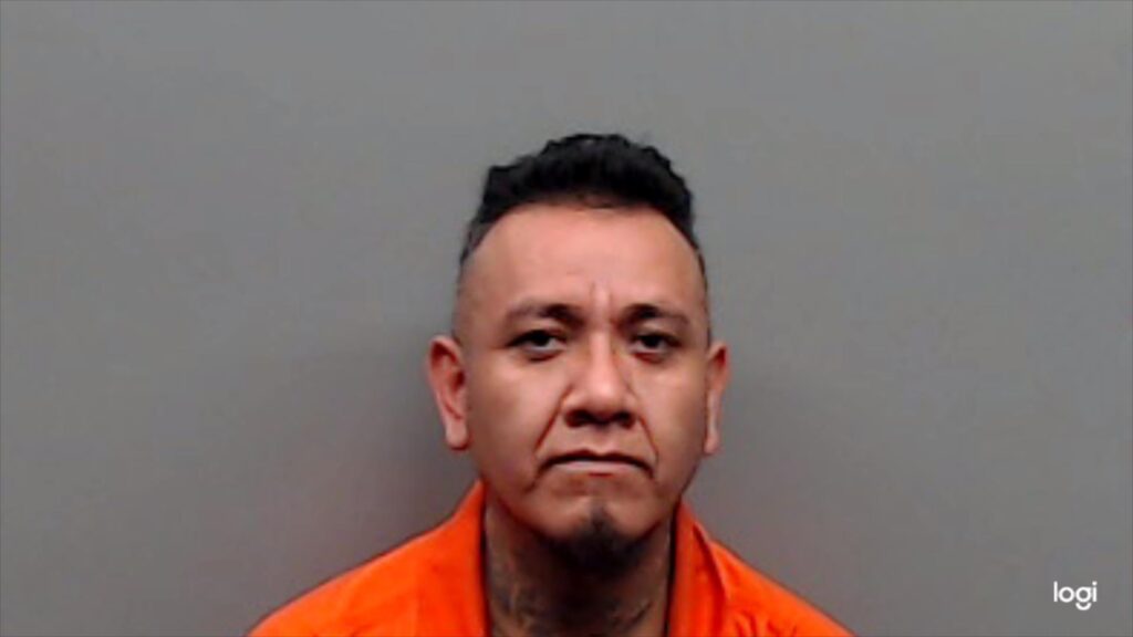 BUENDIA, CHRISTOPHER arrested in Smith County, Texas mugshot