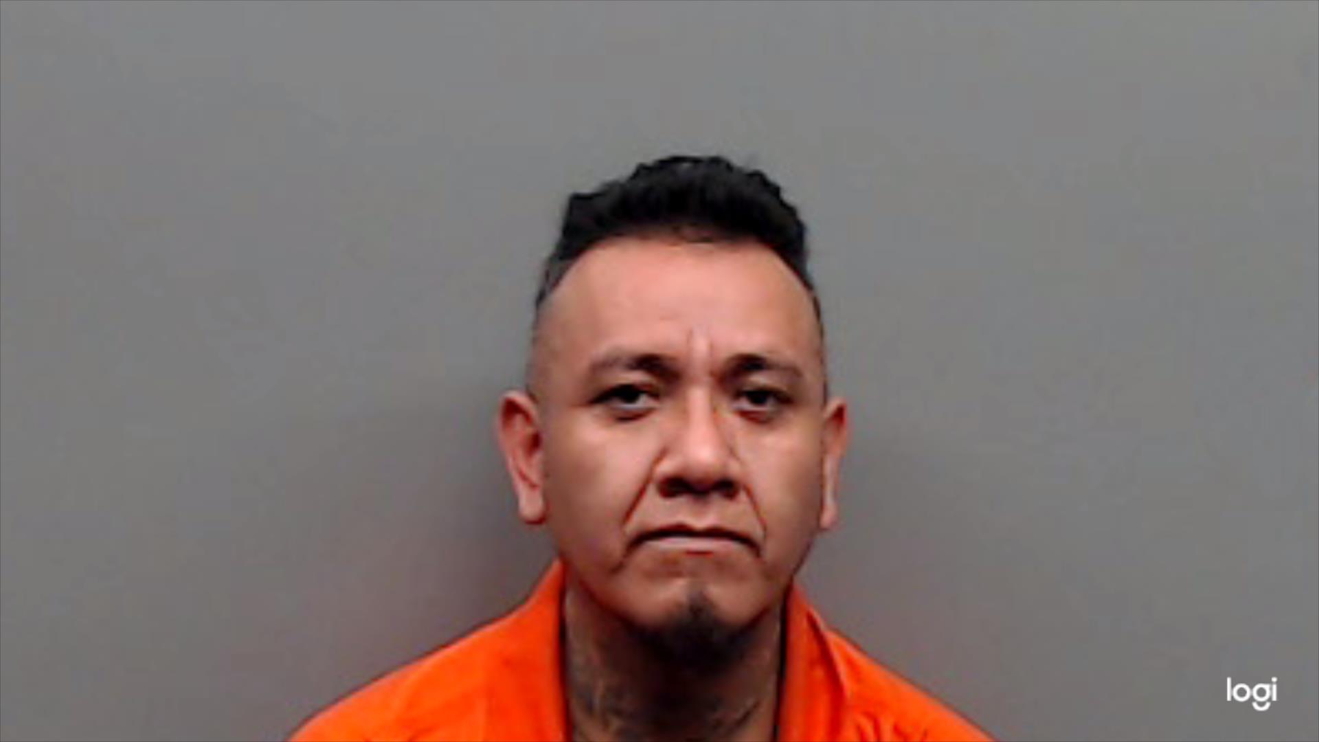 BUENDIA, CHRISTOPHER booking photo