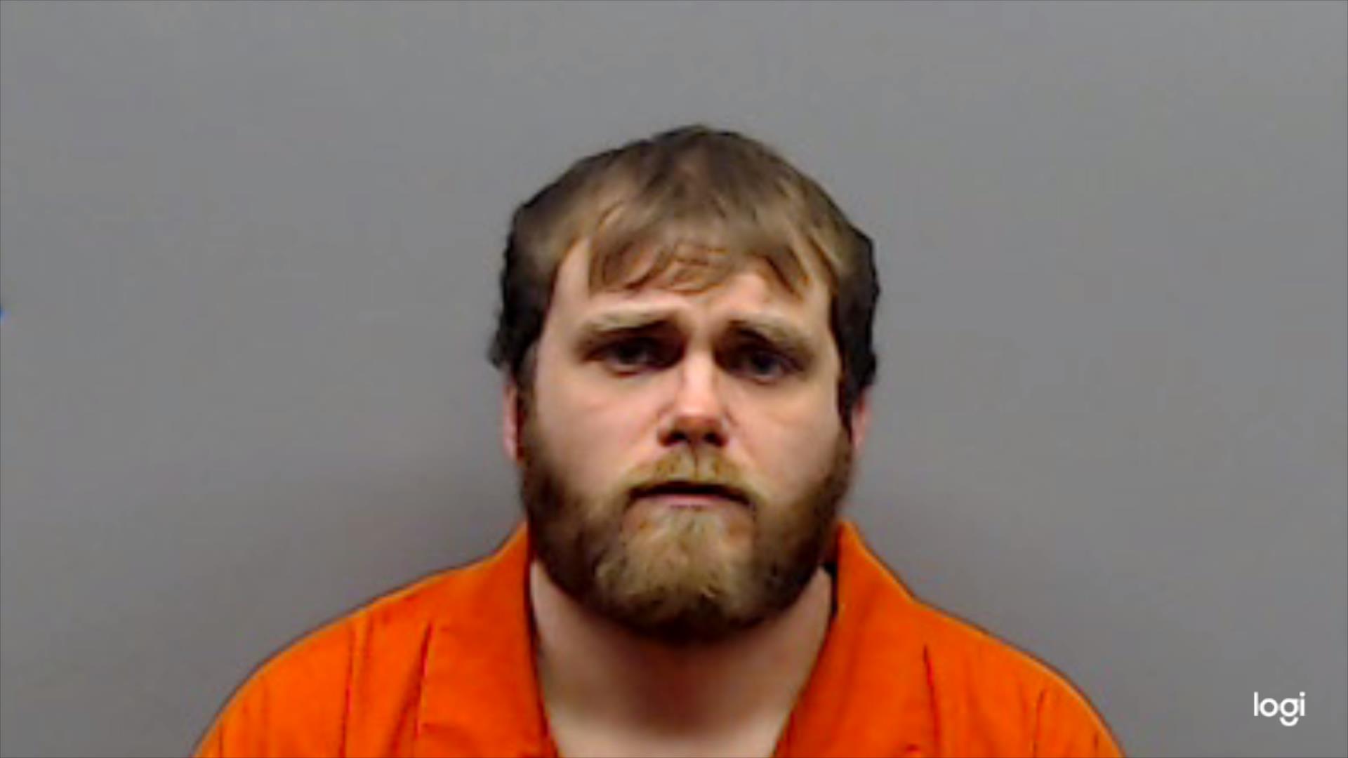 BRITTON, CHRISTOPHER MATTHEW, Jr. booking photo