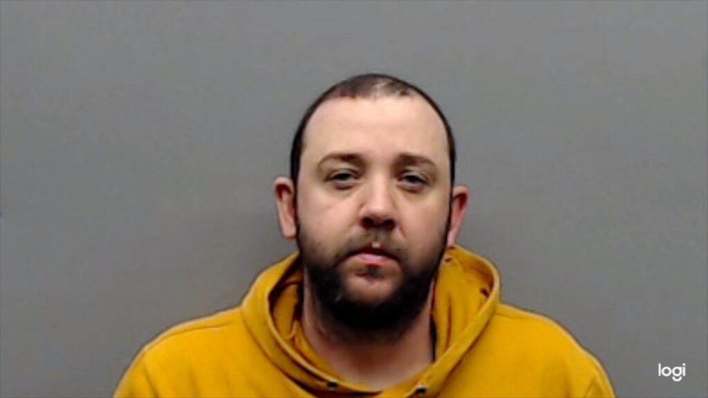 WILLIAMS, JIMMY arrested in Smith County, Texas mugshot