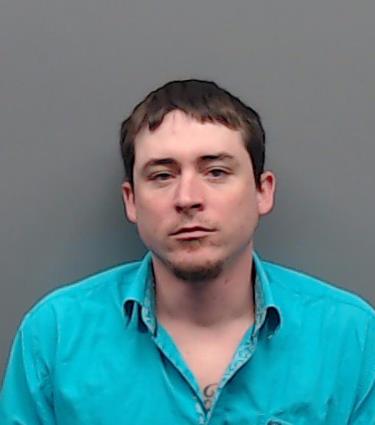 STANALAND, TILER GLENN arrested by Smith County SO/PD