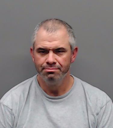 KERR, WILLIAM booking photo