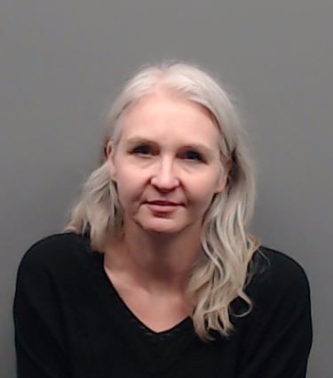 SYDNOR, MISTY booking photo