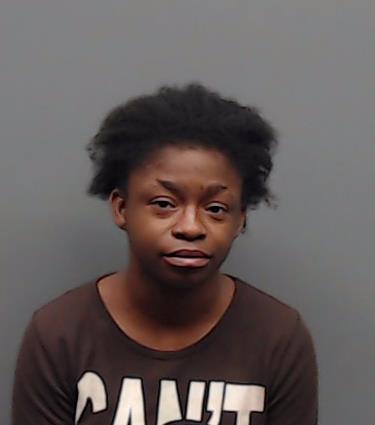 HULL, TADEGA JEROLDEAN booking photo