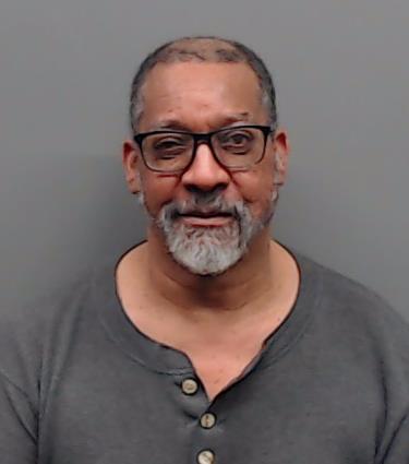 WISEMAN, KEVIN TRACY booking photo