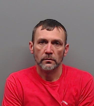 GOLDEN, BILLY JOE booking photo