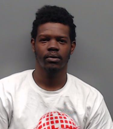 PULLUM, DESMOND CAMERON booking photo