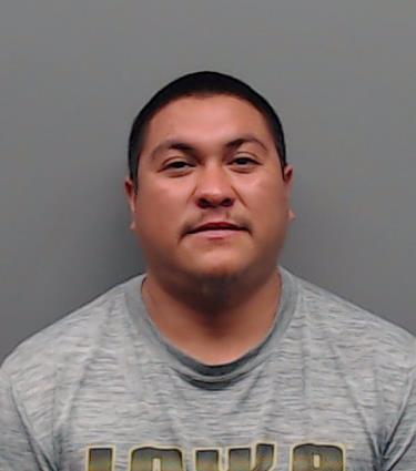 ARREDONDO, MIGUEL booking photo