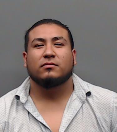 VILLANUEVA-ESTRADA, JOSE AARON booking photo