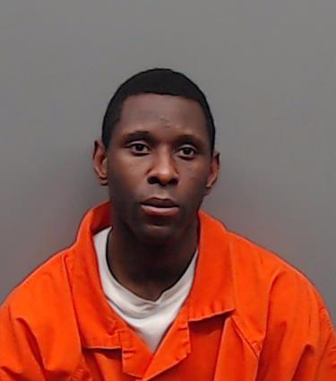 WOOTEN, OLAJUWON AKEEM booking photo