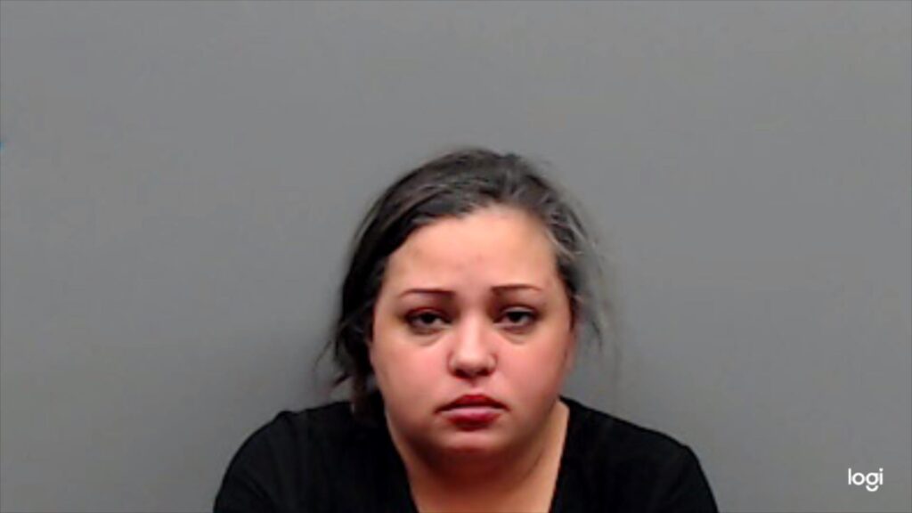 ARELLANO, VICKY LEA booking photo