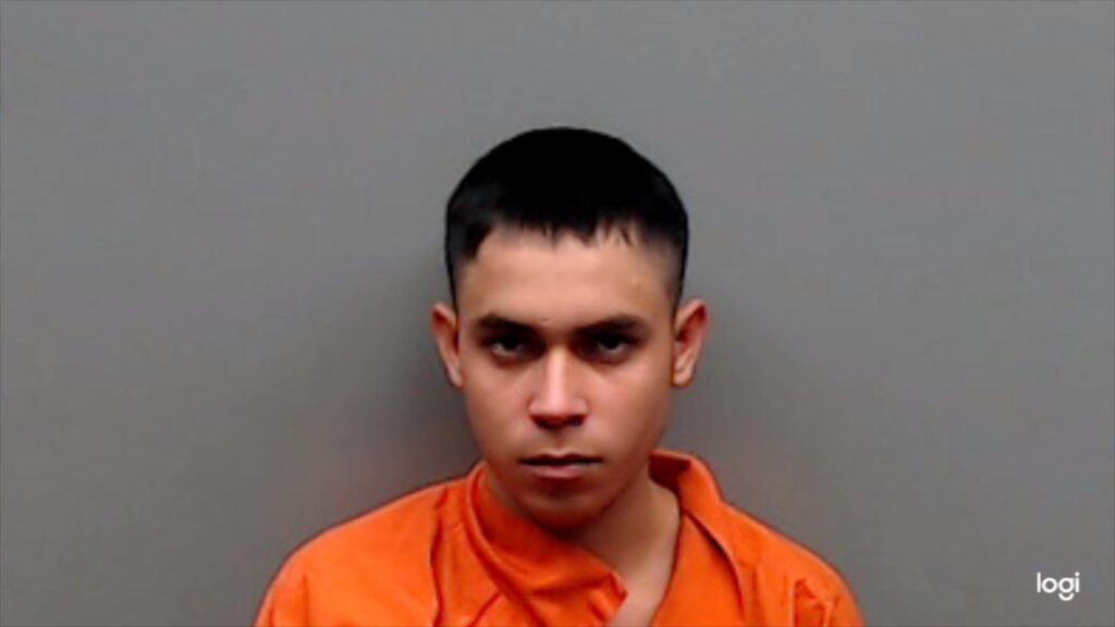 GONZALEZ-HERNANDEZ, EUGENIO booking photo