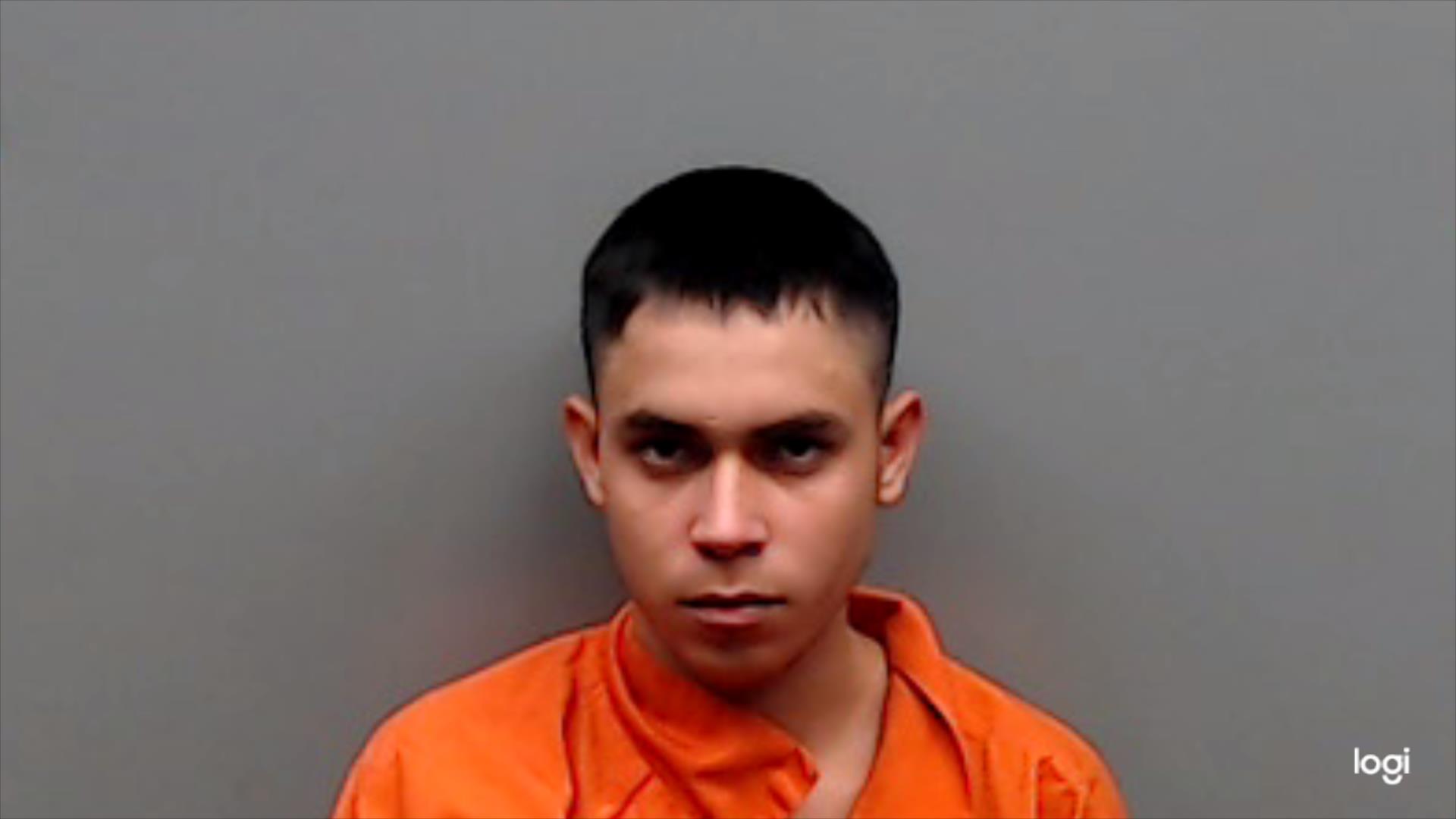GONZALEZ-HERNANDEZ, EUGENIO arrested by Smith County SO/PD