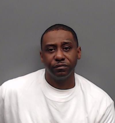 DAVIS, DARREN EDWARD booking photo