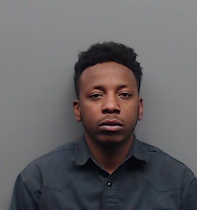 EDWARDS, JAMES EARL, Jr. booking photo