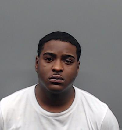 ANTHONY, LAMARION booking photo