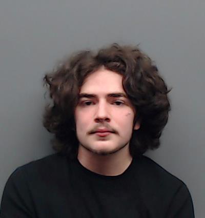 OWENS, ANTHONY booking photo