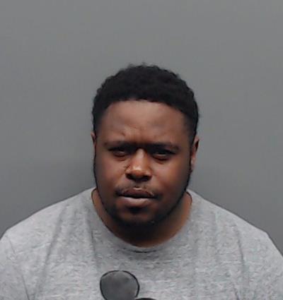 HAWKINS, JEREMY TRAMAINE booking photo