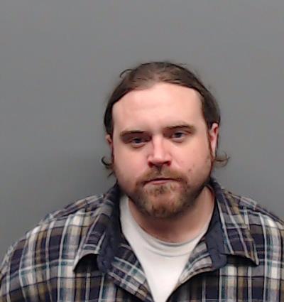 SAIZON, JOSHUA WAYNE arrested by Smith County SO/PD