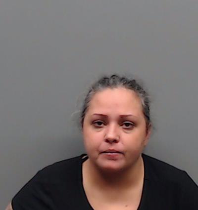 ARELLANO, VICKY LEA booking photo