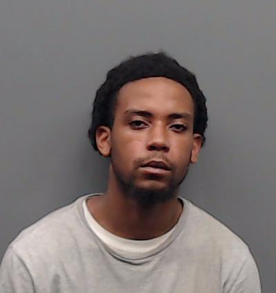 JORDAN, JEREMIAH DAUNTE booking photo