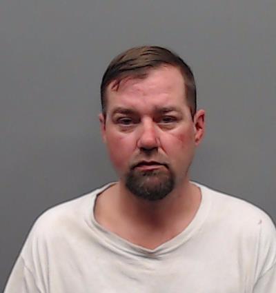 BLACK, MATTHEW BRENT arrested by Smith County SO/PD