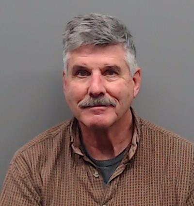 HOLMES, JOHN BEDFORD booking photo