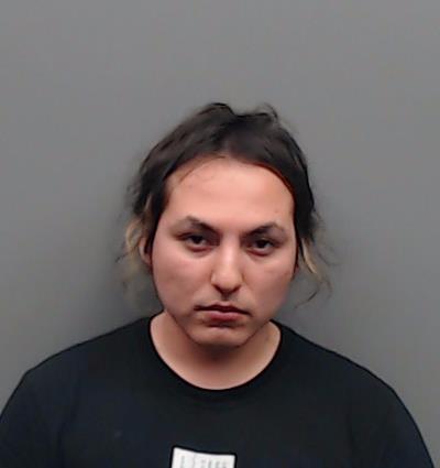 AGUIRRE, JORGE LUIS booking photo