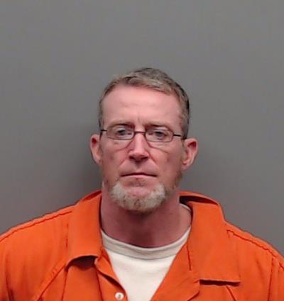 MASSEY, BRANDON SHANE booking photo