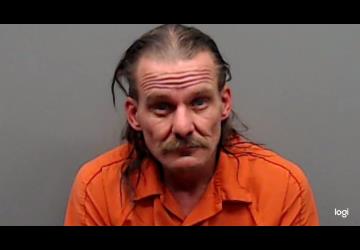 BEALL, WILLIAM BLAIR booking photo