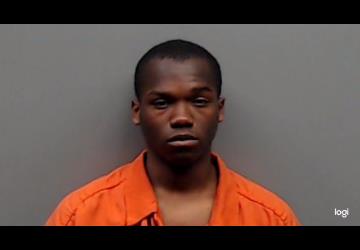 HARDEMAN, JAKEVEN KESHION booking photo