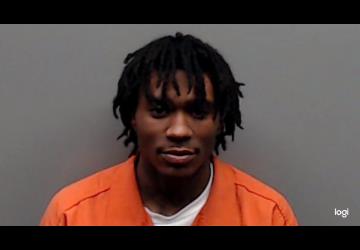 MARTIN, DETTRICK LAMON booking photo