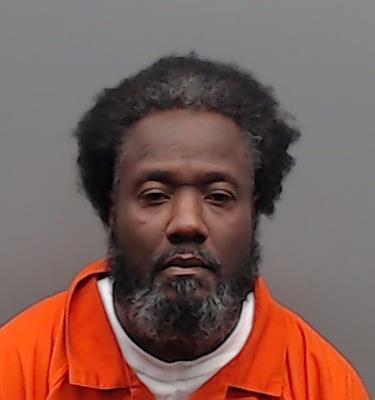 WILLIAMS, LONNIE CHARLES booking photo