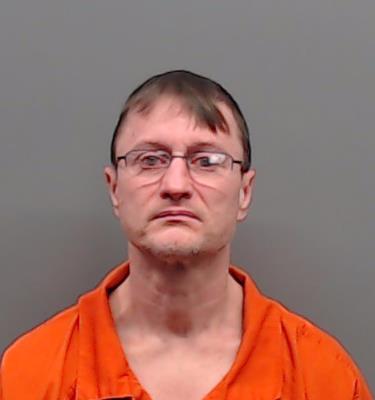 STARKEY, TIMOTHY ADAM booking photo